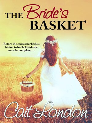 cover image of The Bride's Basket